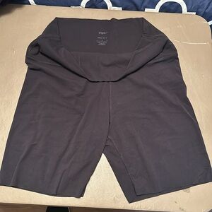 Nike Yoga Biker Shorts